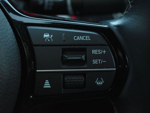 Used 2024 Acura Integra A-Spec image 20