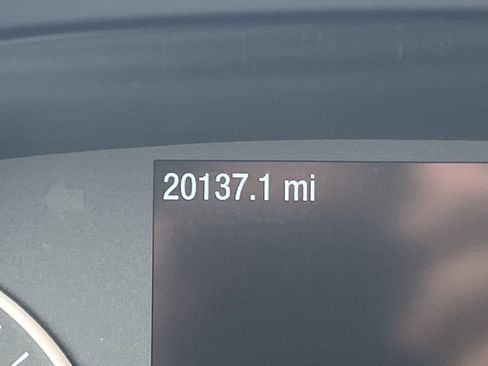 Used 2021 Ford EcoSport SE w/ SE Appearance Package image 25