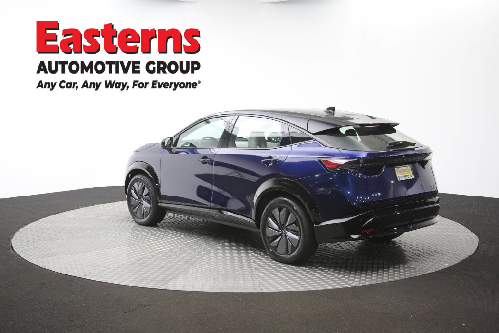 Used 2023 Nissan Ariya AWD image 68