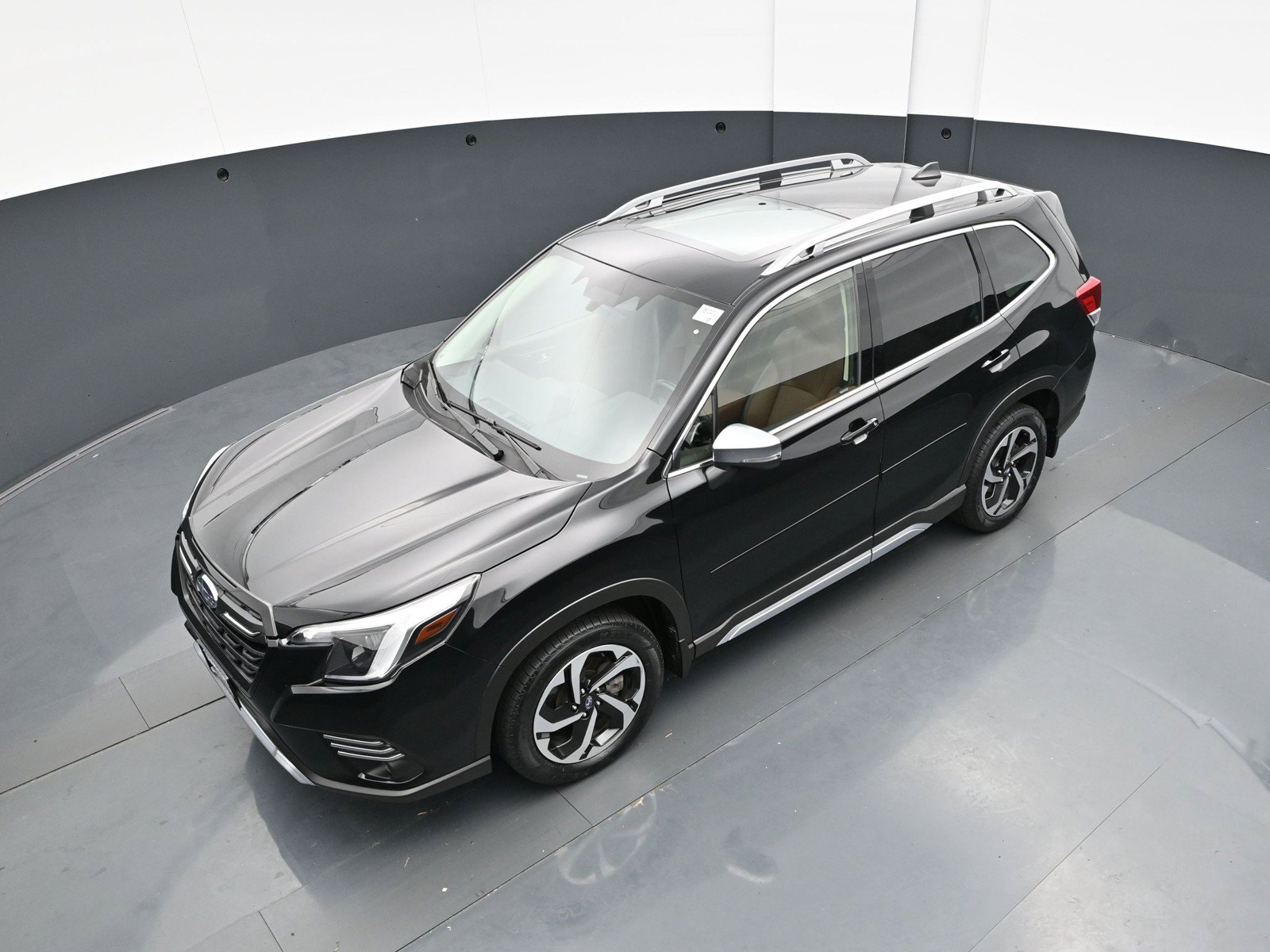 Used 2023 Subaru Forester Touring AWD/4WD image 48