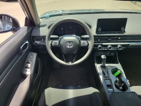 Used 2023 Honda Civic LX image 16