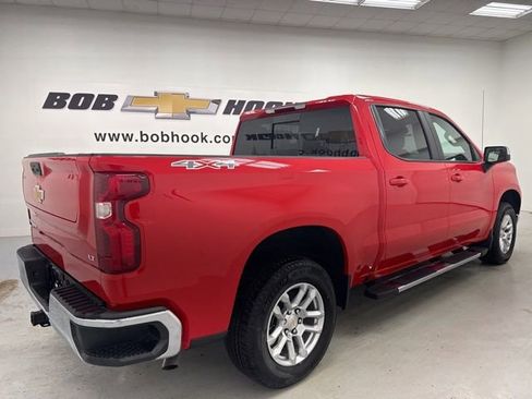 New 2026 Chevrolet Silverado 1500 LT w/ Protection Package AWD/4WD image 5