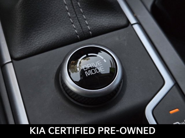 Used 2026 Kia Sorento S w/ S Panoramic Sunroof Package FWD image 26