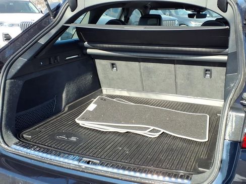 Used 2022 Audi A6 Prestige w/ Prestige Package image 5