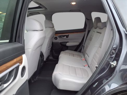 Used 2017 Honda CR-V EX-L image 17