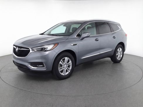 Used 2020 Buick Enclave Essence w/ Sound and Sites Package image 1