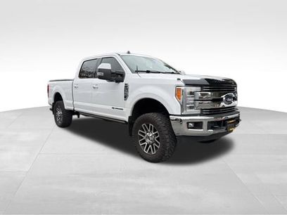 Used 2019 Ford F350 Lariat w/ Lariat Ultimate Package