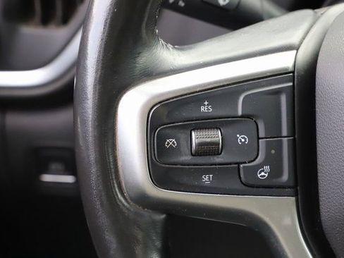 Used 2019 Chevrolet Silverado 1500 RST w/ All-Star Edition image 24