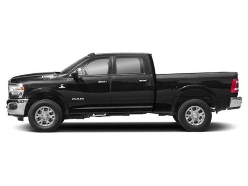 Used 2021 RAM 2500 Laramie image 6