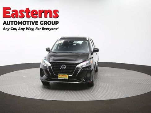 Used 2023 Nissan Kicks SV FWD image 51