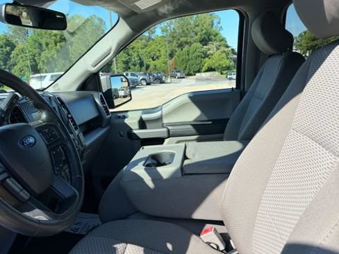 Used 2019 Ford F150 XLT w/ Equipment Group 302A Luxury RWD image 13