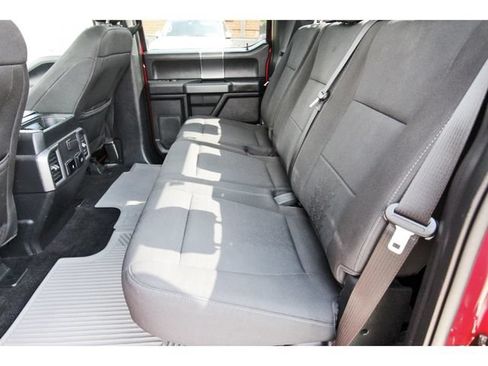 Used 2018 Ford F150 XLT w/ Equipment Group 302A Luxury RWD image 12