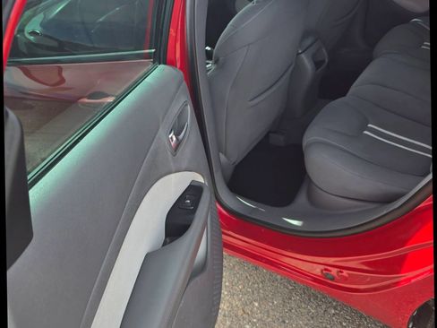 Used 2013 Dodge Dart Rallye FWD image 9