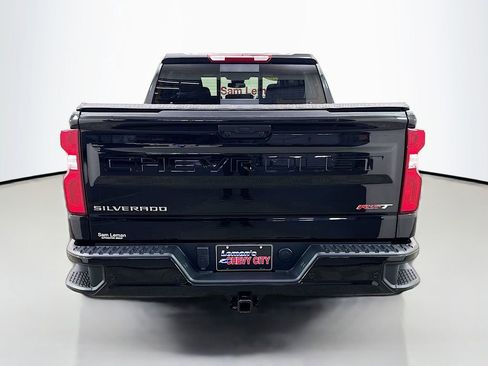 Used 2026 Chevrolet Silverado 1500 RST w/ All Star Edition Plus AWD/4WD image 9