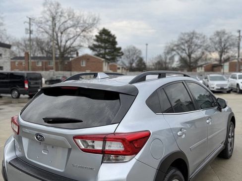 Used 2018 Subaru Crosstrek 2.0i Limited AWD/4WD image 8