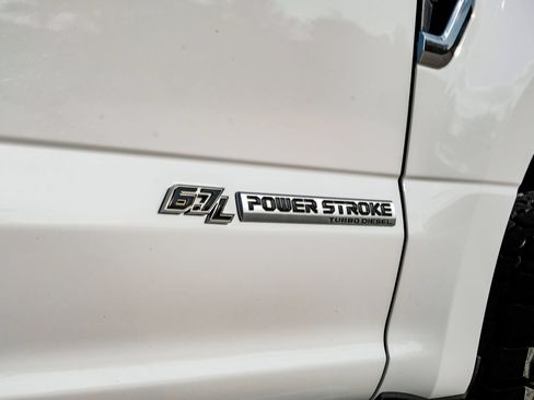 Used 2018 Ford F250 XLT AWD/4WD image 40