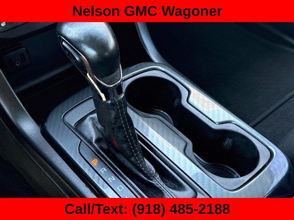 Used 2022 GMC Canyon AT4 w/ Trailering Package AWD/4WD image 28