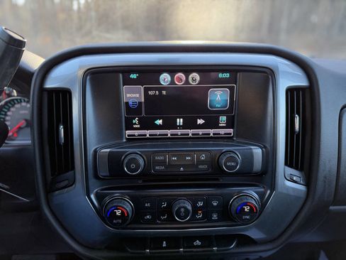 Used 2014 Chevrolet Silverado 1500 LT w/ All Star Edition image 19