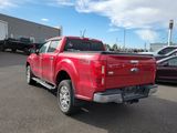 Used 2021 Ford Ranger Lariat w/ Equipment Group 501A High image 3