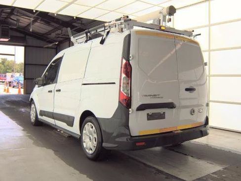 Used 2016 Ford Transit Connect XL FWD image 8