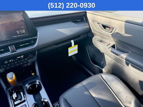 New 2026 Subaru Outback Wilderness image 30