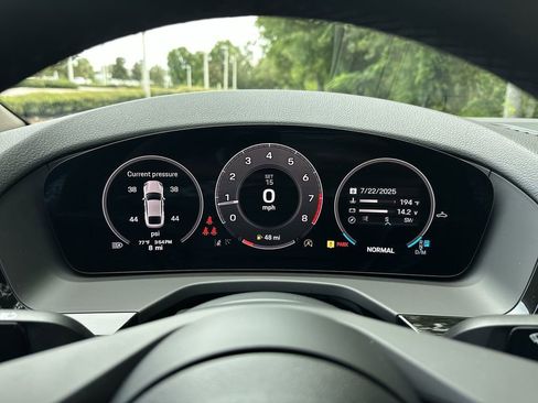 New 2025 Porsche Panamera image 19