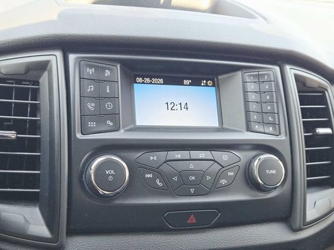 Used 2022 Ford Ranger XL w/ Equipment Group 101A High AWD/4WD image 26