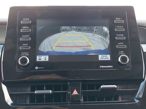 Used 2023 Toyota Camry SE w/ Convenience Package FWD image 22