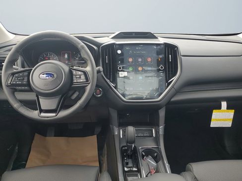 New 2026 Subaru Ascent Bronze Edition image 10