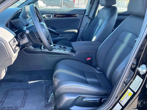 Used 2026 Honda Civic Sport image 7