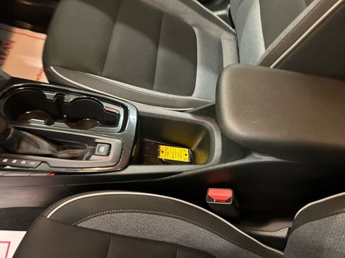 Used 2024 Chevrolet TrailBlazer LT image 17