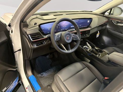 New 2026 Buick Envision Preferred AWD/4WD image 10