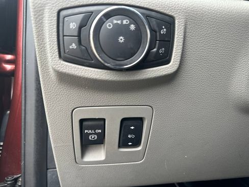 Used 2016 Ford F150 XLT w/ Equipment Group 301A Mid AWD/4WD image 13