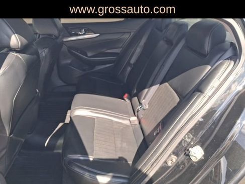 Used 2021 Nissan Maxima 3.5 SV w/ Floor Mat Group FWD image 22