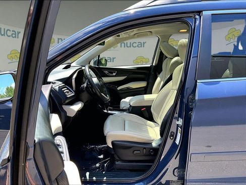 Used 2023 Subaru Ascent Limited w/ Technology Package AWD/4WD image 10