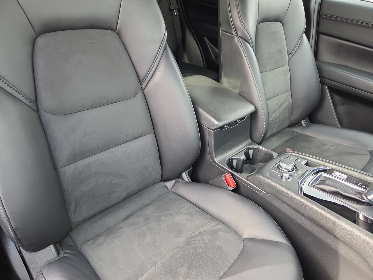 Used 2020 MAZDA CX-5 Touring FWD image 18