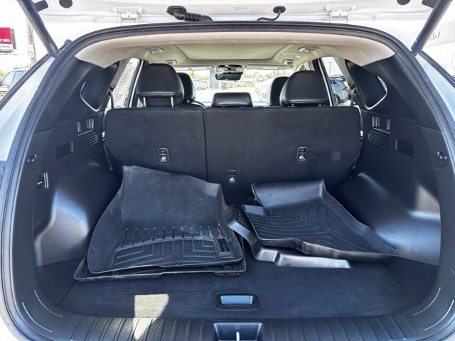 Used 2024 Hyundai Tucson SEL AWD/4WD image 46