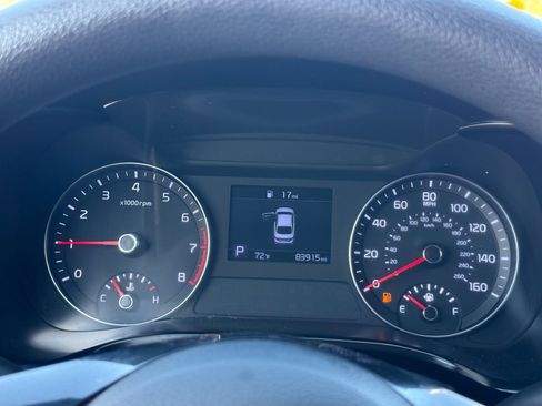 Used 2019 Kia Forte Sedan image 20