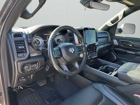 Used 2019 RAM 1500 Limited image 23