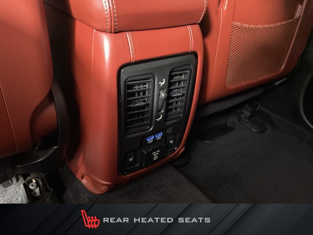 Used 2018 Jeep Grand Cherokee Trackhawk AWD/4WD image 37