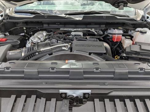 New 2026 Chevrolet Silverado 3500 High Country w/ High Country Premium Package AWD/4WD image 15