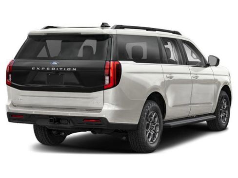 New 2025 Ford Expedition Max Active image 2