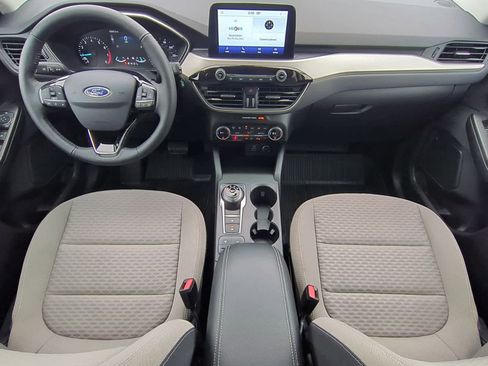 Used 2021 Ford Escape SE w/ Convenience Package image 15