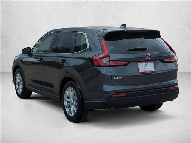 Used 2025 Honda CR-V EX image 7