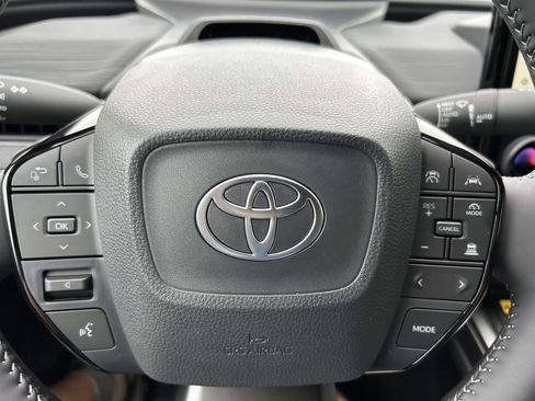New 2026 Toyota C-HR AWD/4WD image 29