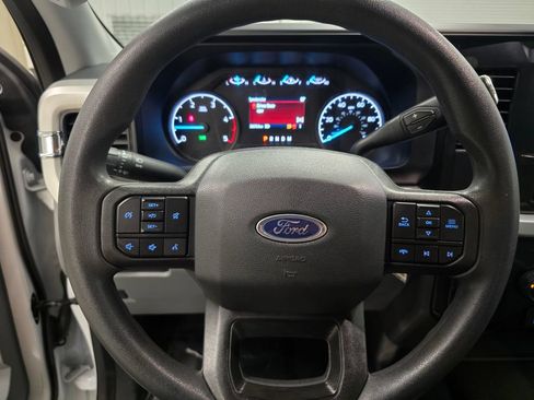 Used 2025 Ford F250 XLT AWD/4WD image 20