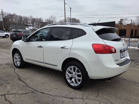 Used 2012 Nissan Rogue SL image 8