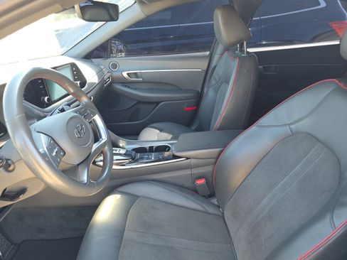 Used 2020 Hyundai Sonata SEL Plus w/ Cargo Package FWD image 10