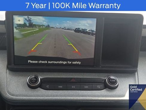 Used 2024 Ford Maverick XLT w/ XLT Luxury Package FWD image 30