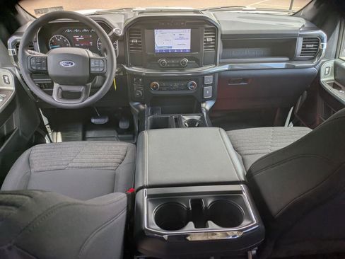 Used 2023 Ford F150 XL w/ STX Appearance Package AWD/4WD image 20